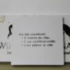 Coffret de cils