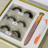Coffret de cils
