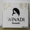 Coffret de cils