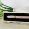 Eye-liners colle