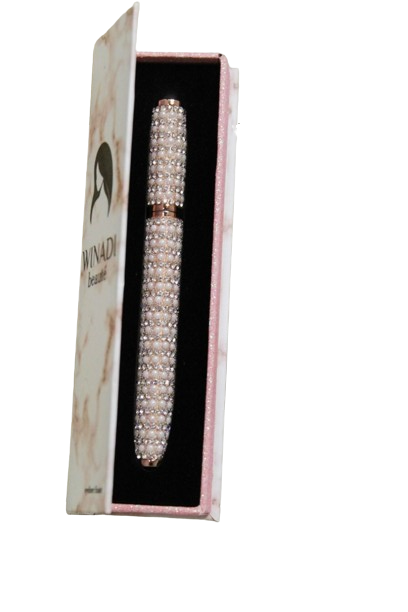 Eye-liners colle